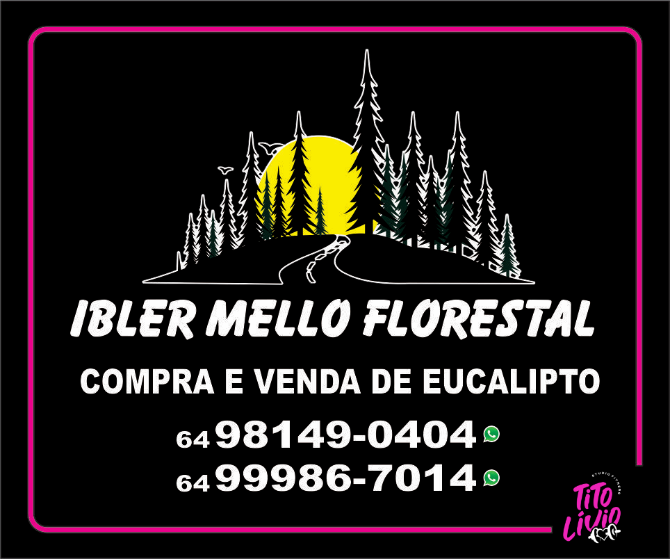 Ibler Mello Florestal