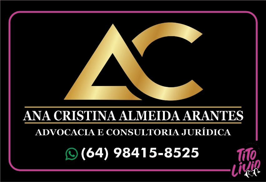 Ana Cristina Advocacia e Consultoria Jurídica