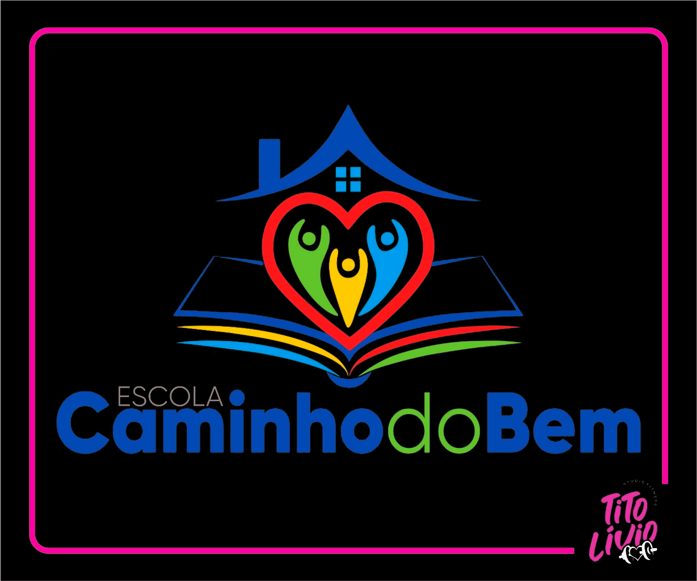 Escola Caminho do Bem