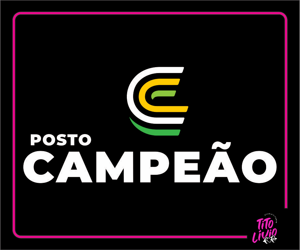 Posto Campeão