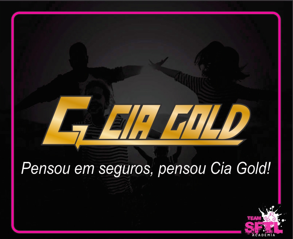 Cia Gold Corretora de Seguros